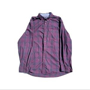 Tommy Hilfiger Button Down Shirt